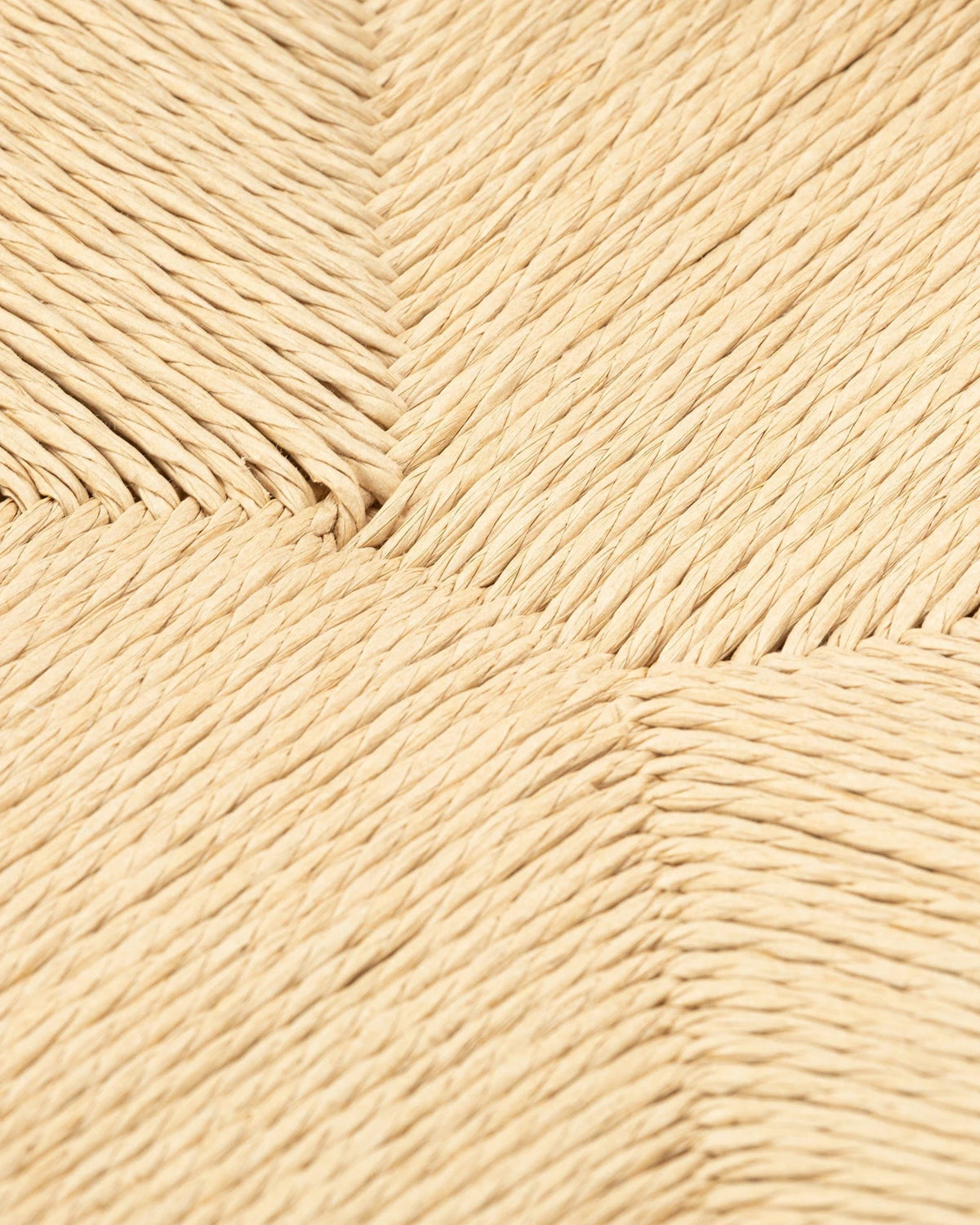 Wisp 49™ dining chair | woven cord seat - chairs 49 | designer | madorne