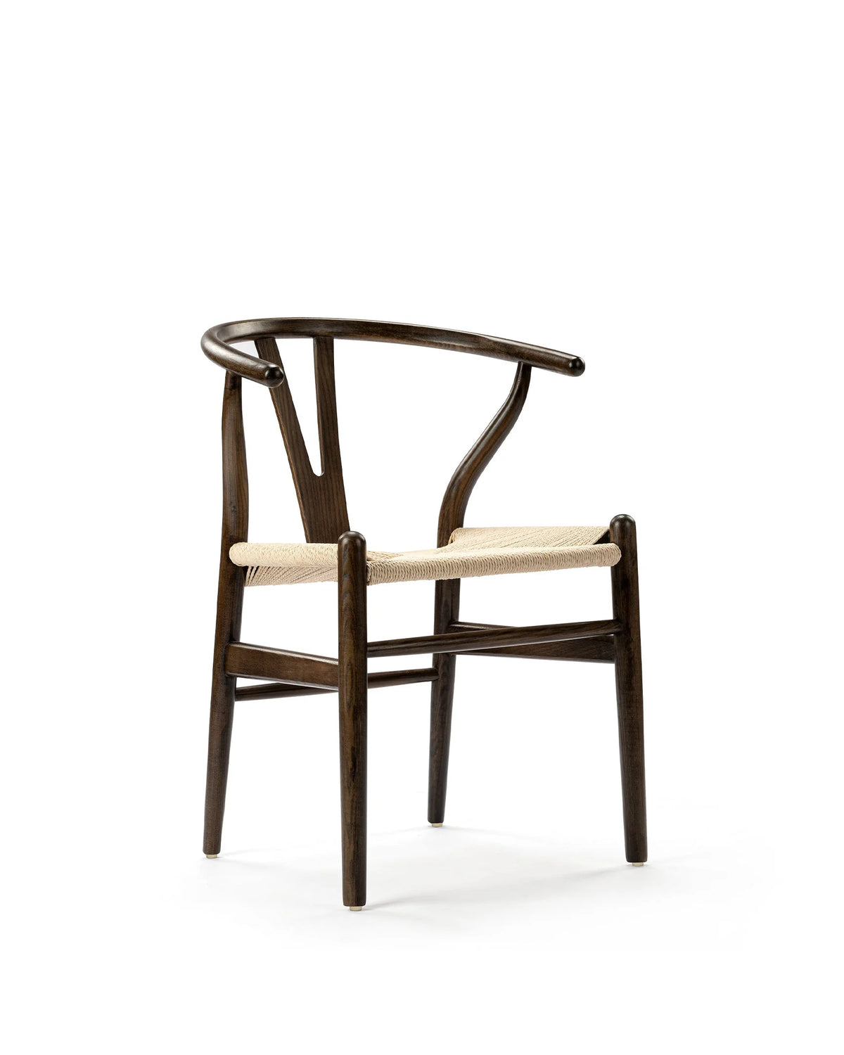 Wisp 49™ dining chair | woven cord seat - chairs 49 | designer | madorne