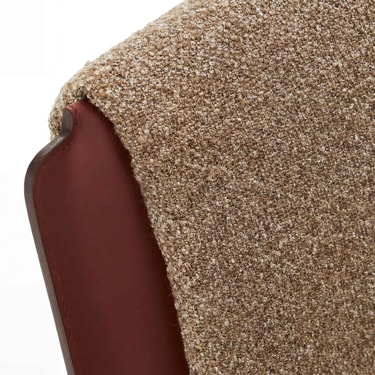 Yuma 22 Upholstered Bed Frame – detail view 6
