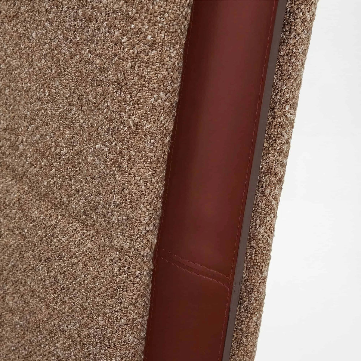 Yuma 22 Upholstered Bed Frame – detail view 7
