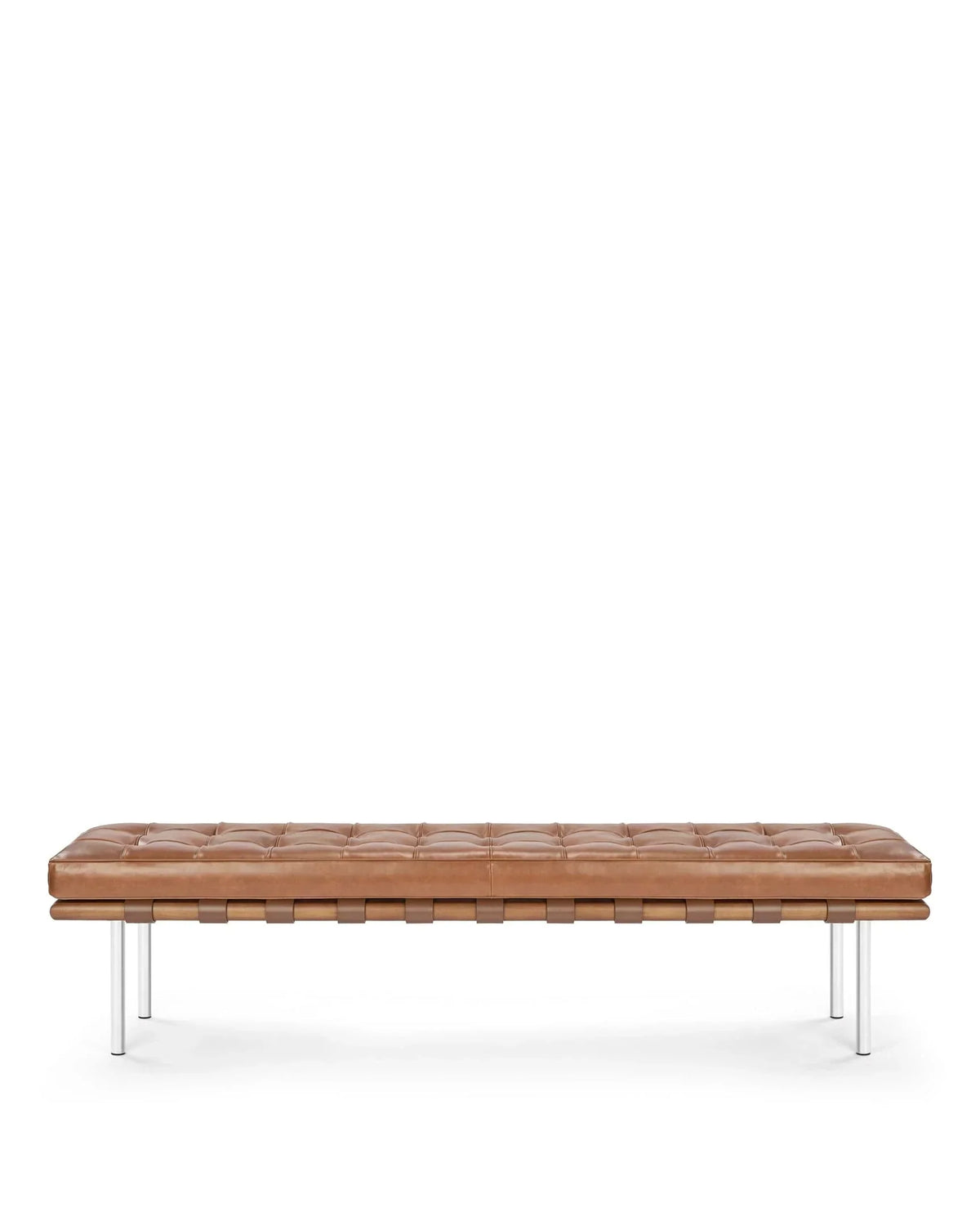 Benches - Midtown Three-Seater Bench