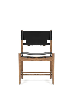 Black Dining Chairs