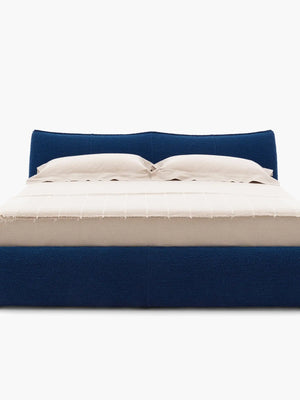 Bouclé Beds