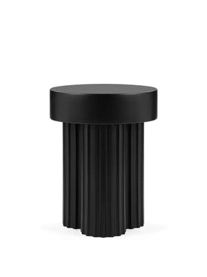 Concrete Side Tables