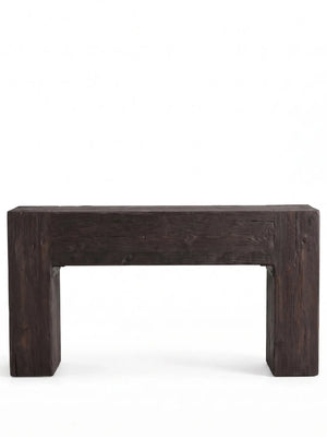 Console Tables