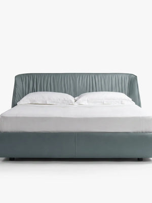 Leather Bed Frames