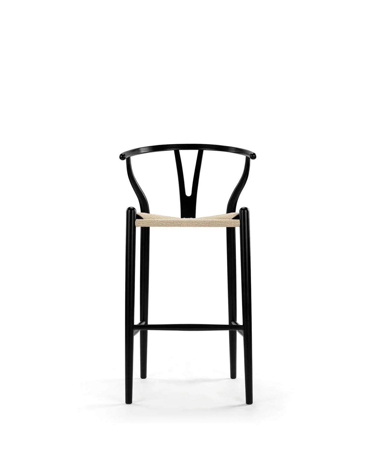 Mid-Century Bar & Counter Stools - Wisp 49 Bar Stool