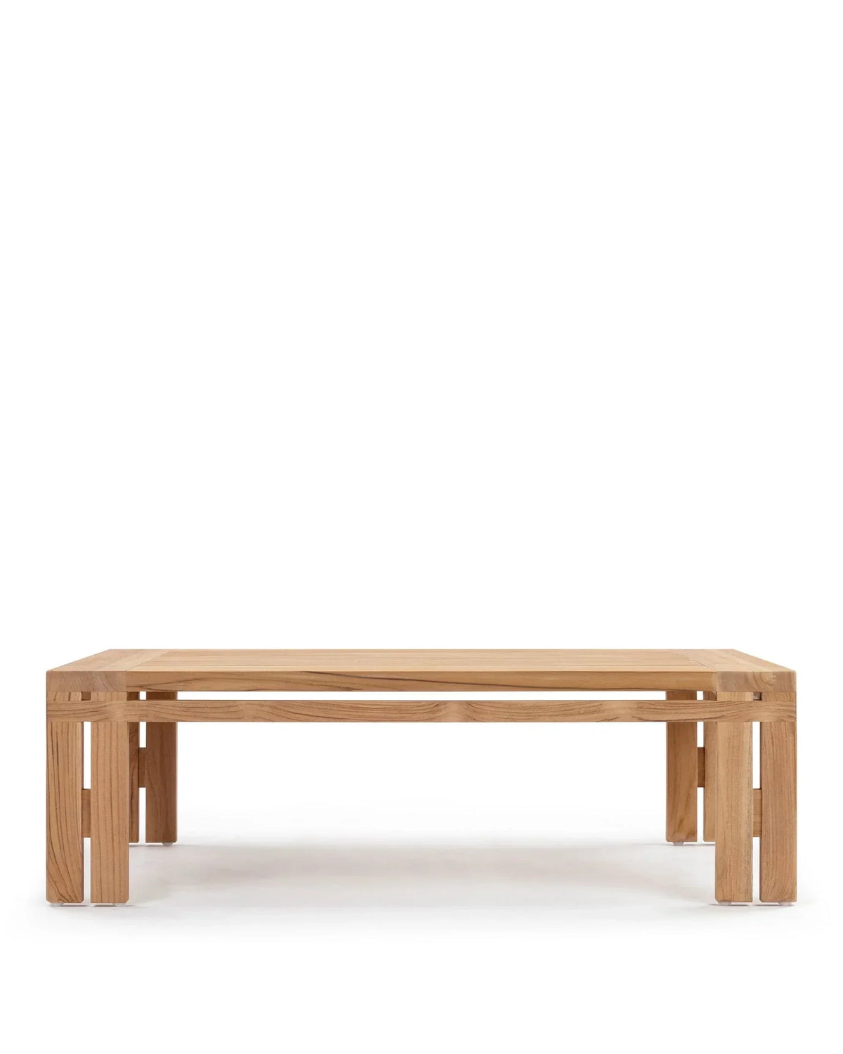 Outdoor Coffee Tables - Luso Outdoor Coffee Table