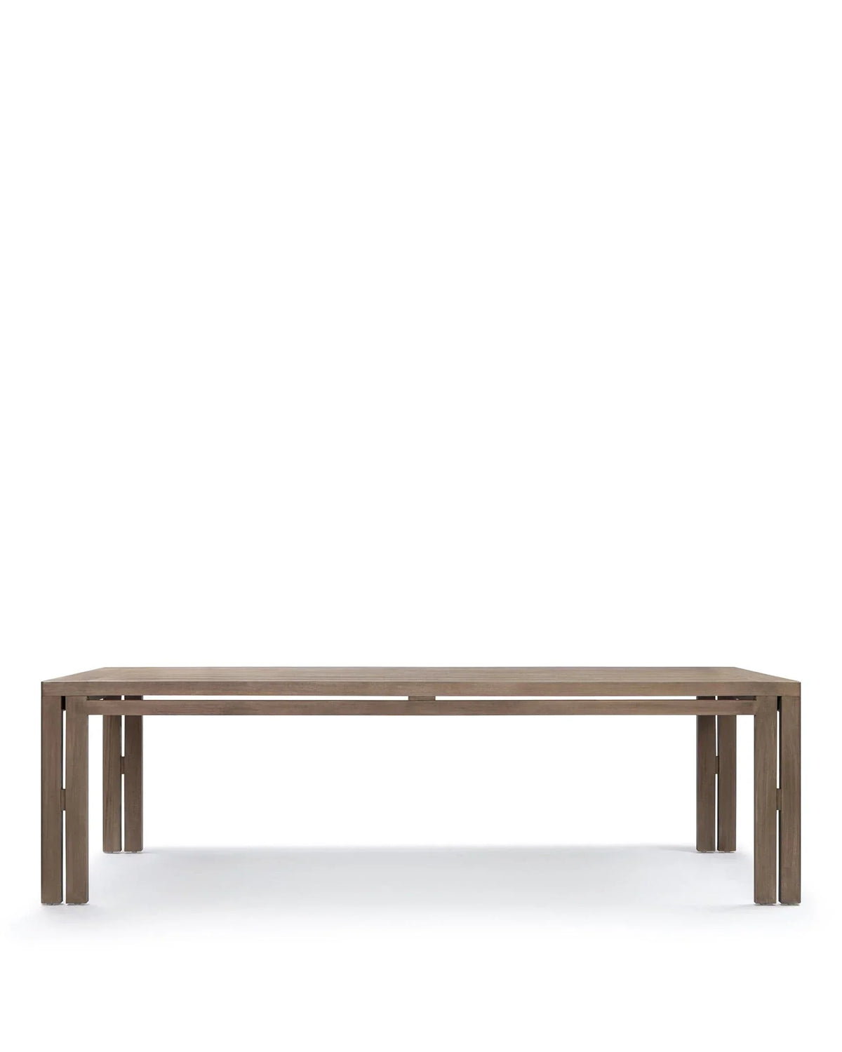 Outdoor Dining Tables - Luso Outdoor Dining Table