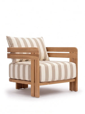 Outdoor Lounge Chairs