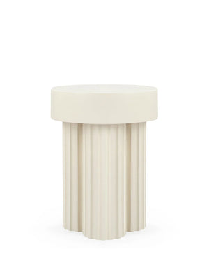 Outdoor Side Tables