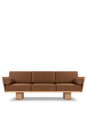 Outdoor Sofas & Sectionals