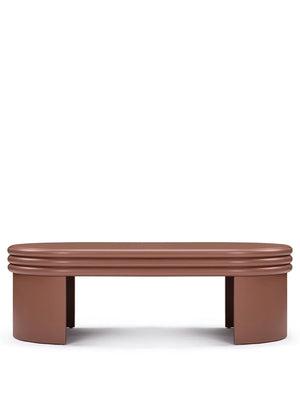 Oval Coffee Tables