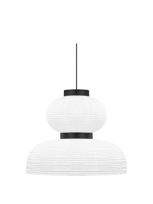 Paper Pendant Lights