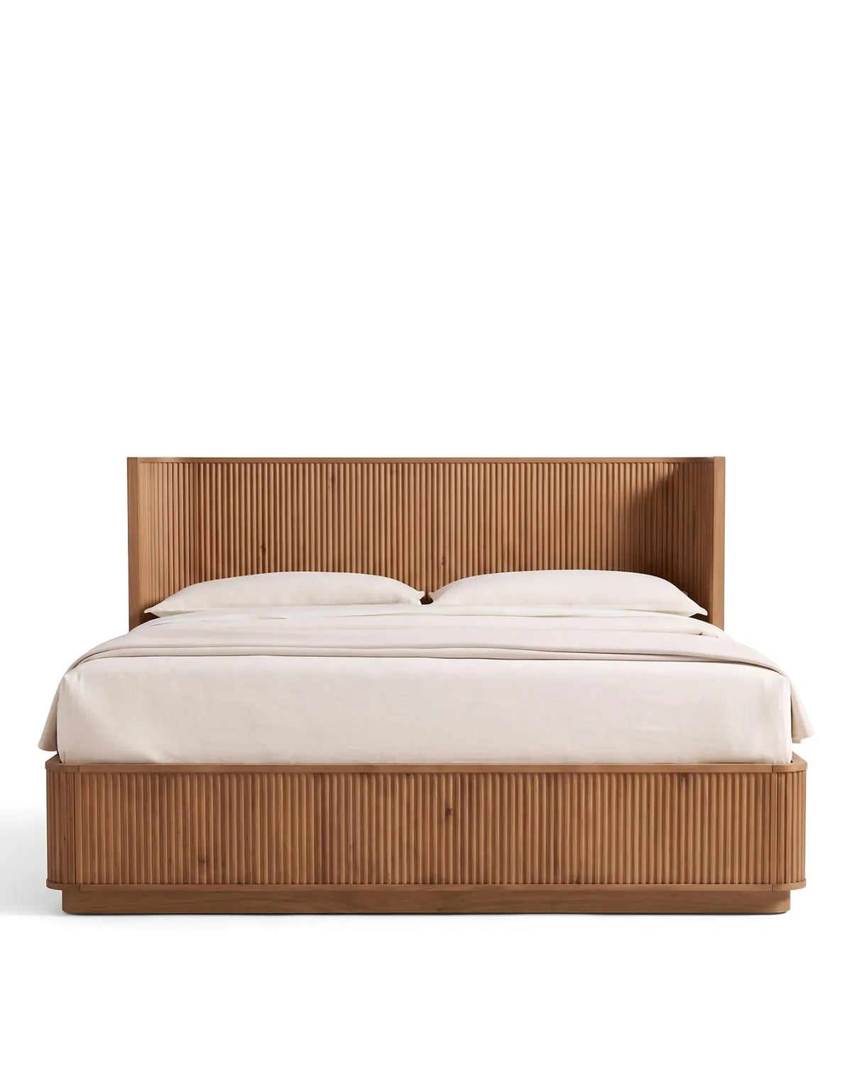 Queen Bed Frames - Dava Queen Bed