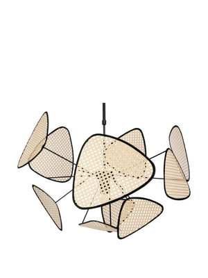 Rattan Pendant Lights