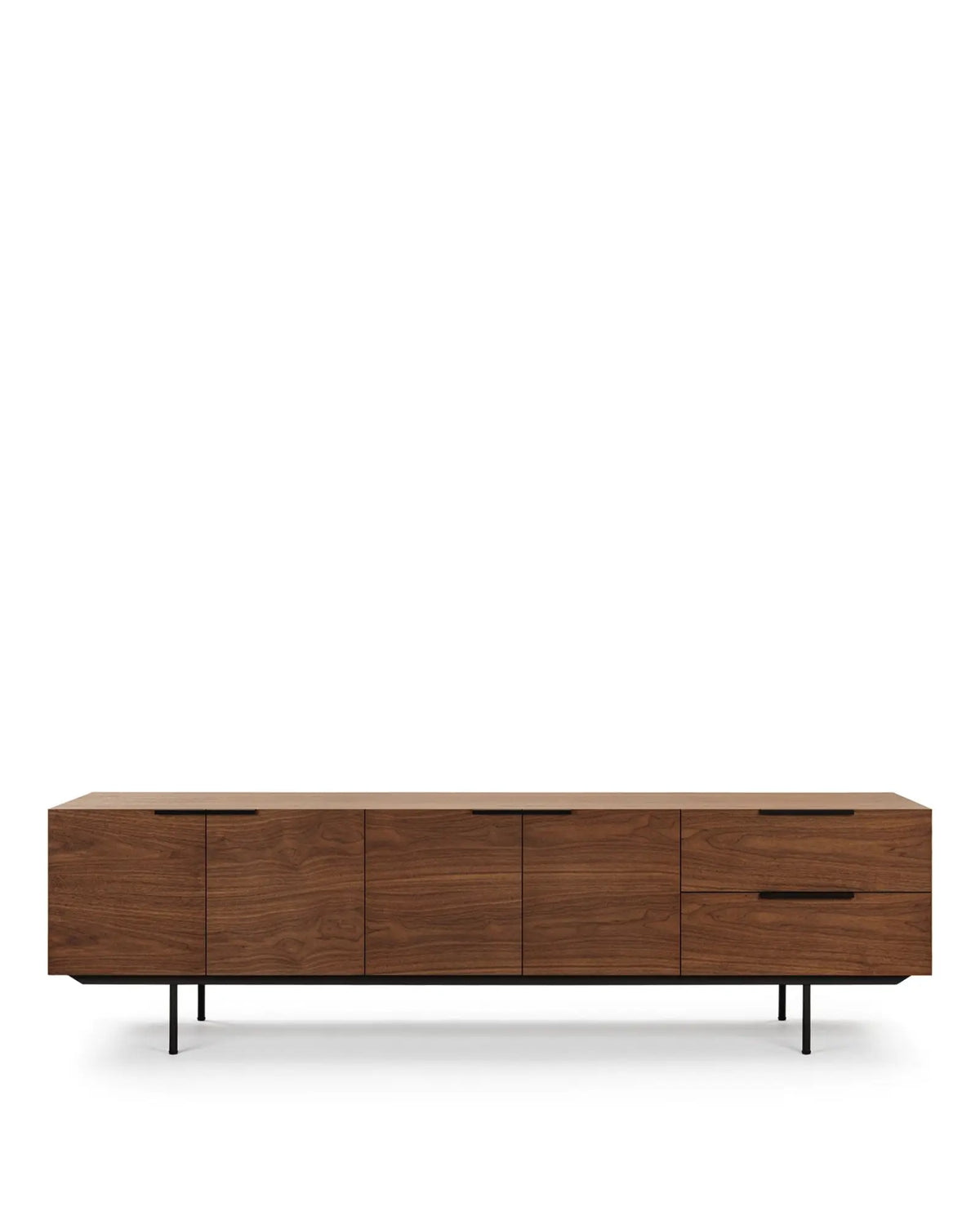 Sideboards & Credenzas - Linea 58 Credenza