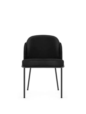 Velvet Dining Chairs