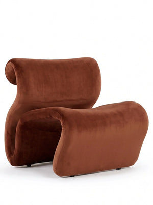 Velvet Lounge Chairs