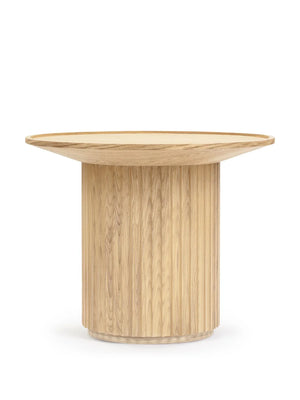 Wood Side Tables