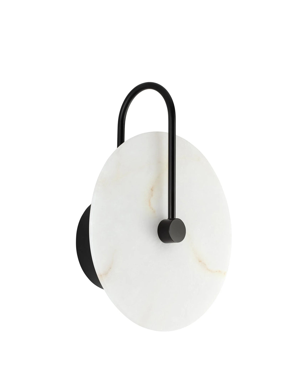 Adra™ wall sconce - lighting adra | modern light | madorne