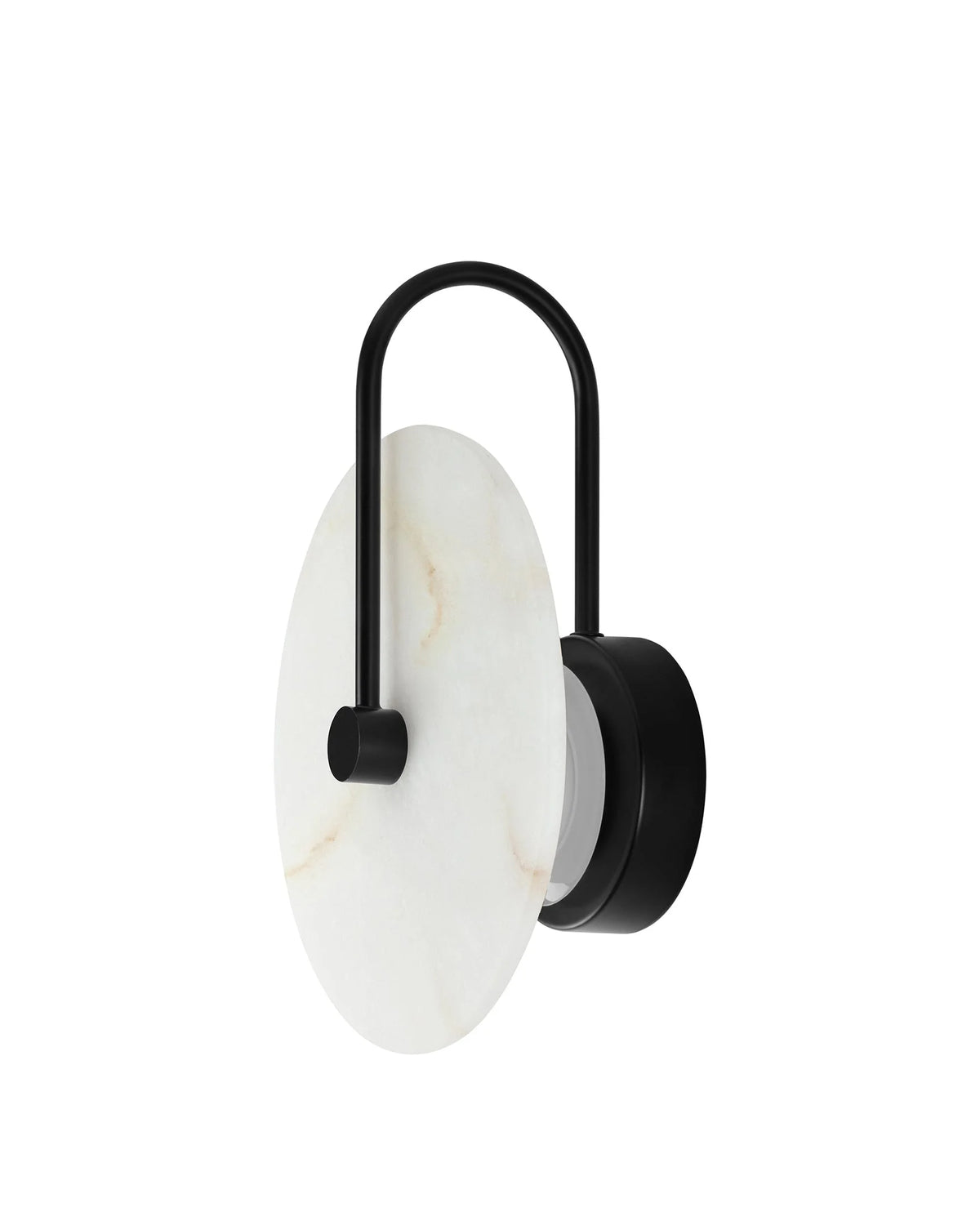 Adra™ wall sconce - lighting adra | modern light | madorne