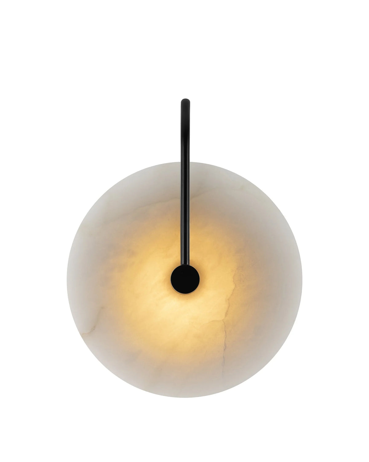 Adra™ wall sconce - lighting adra | modern light | madorne
