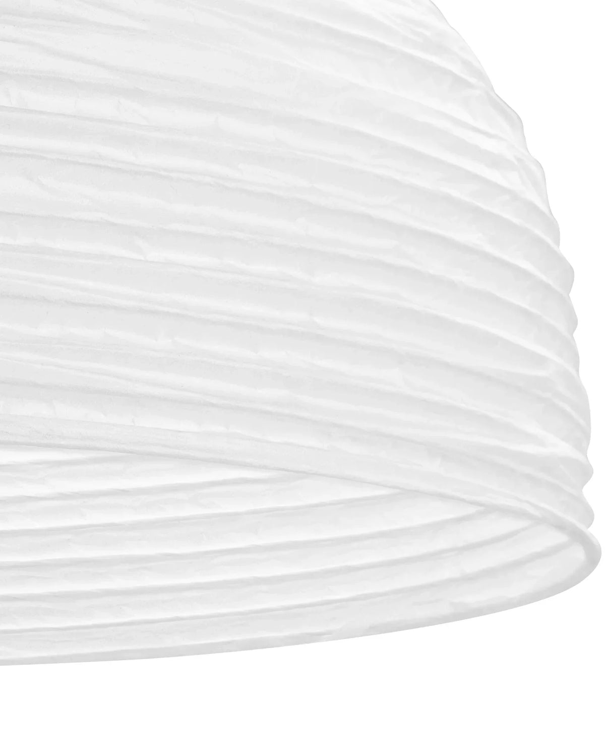 Akio orb™ paper pendant light | sphere - lighting formakami jh5 pendant-inspired | madorne