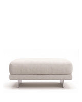 Alessa™ module ottoman - modules alessa | modular sofa element | madorne