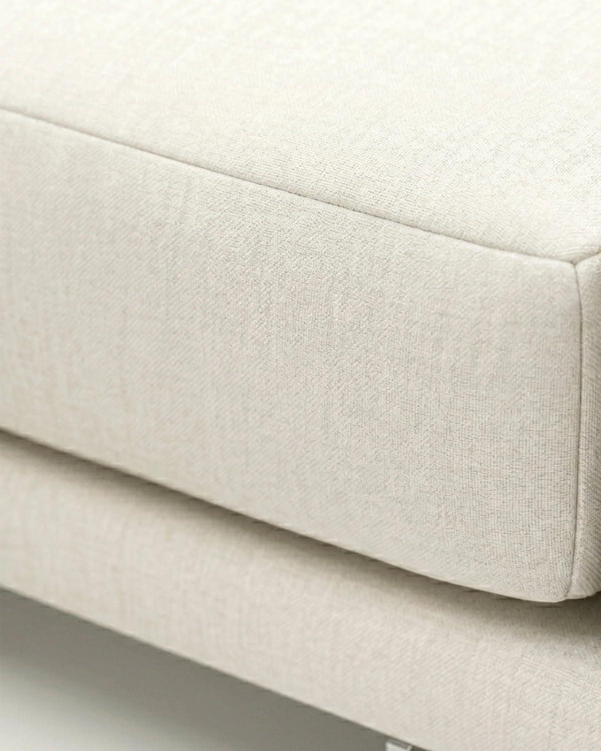 Alessa™ module three seater right - arm - modules alessa | designer modular sofa ele...