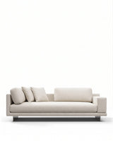 Alessa™ module three seater right - arm - modules alessa | designer modular sofa ele...