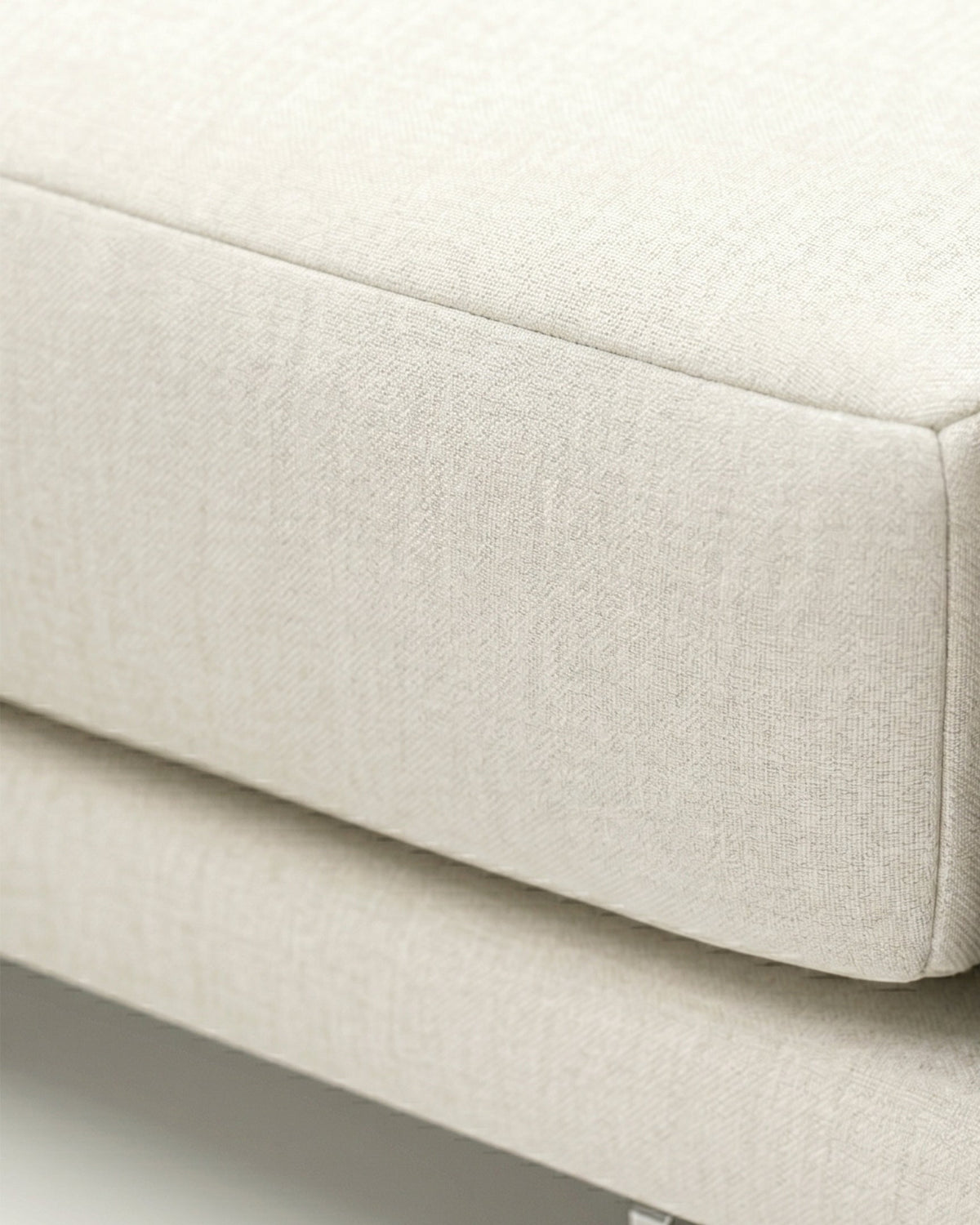 Alessa™ module two seater right arm - modules alessa | designer modular sofa e...