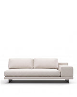 Alessa™ module two seater right arm - modules alessa | designer modular sofa e...
