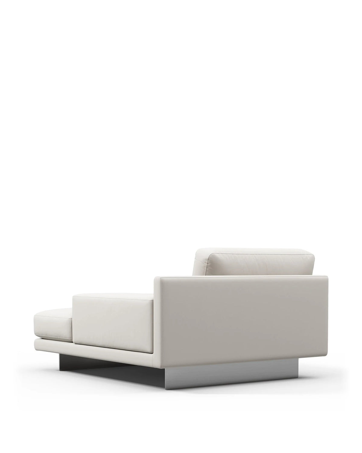 Alessa™ outdoor module - modules alessa | modular sofa element | madorne
