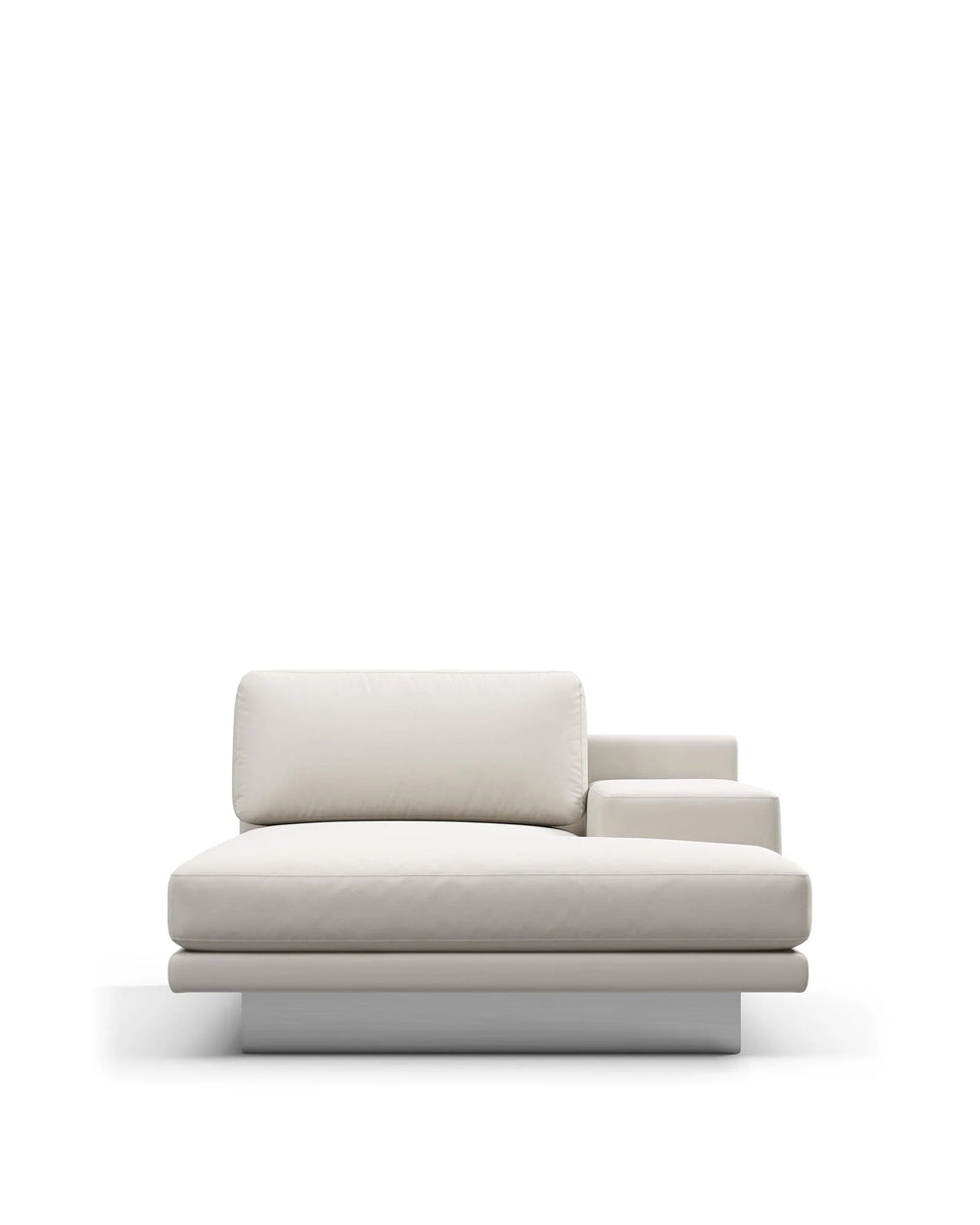 Alessa™ outdoor module - modules alessa | modular sofa element | madorne