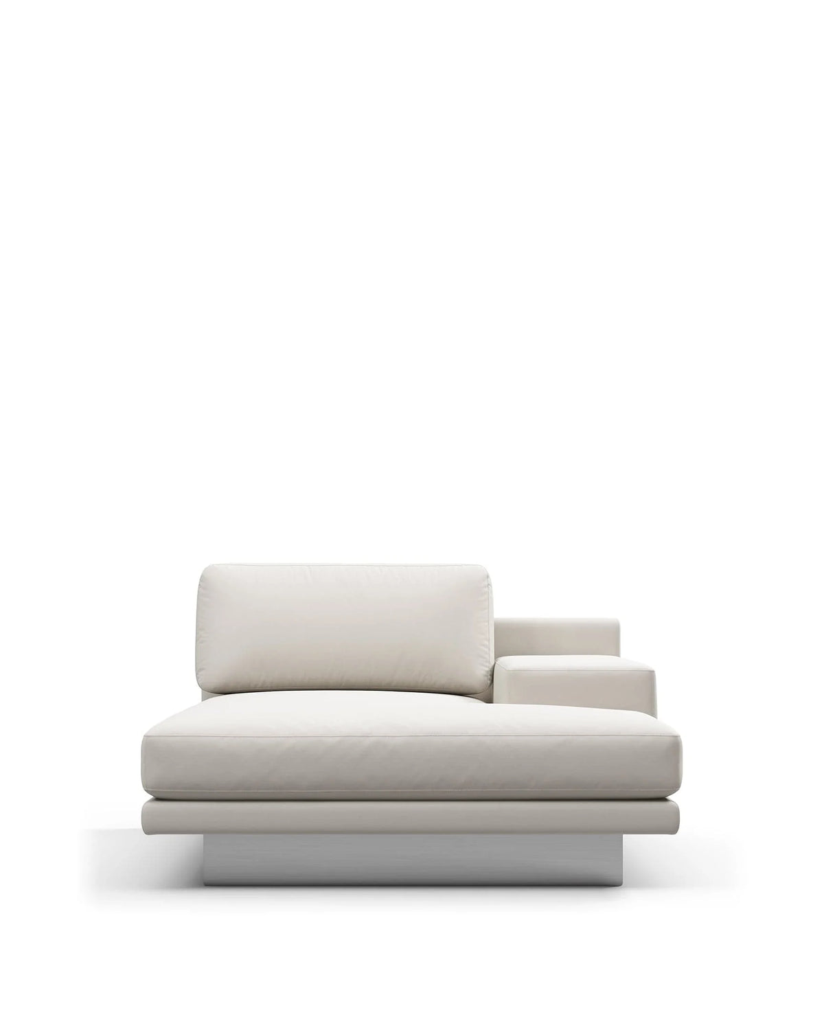 Alessa™ outdoor module - modules alessa | modular sofa element | madorne