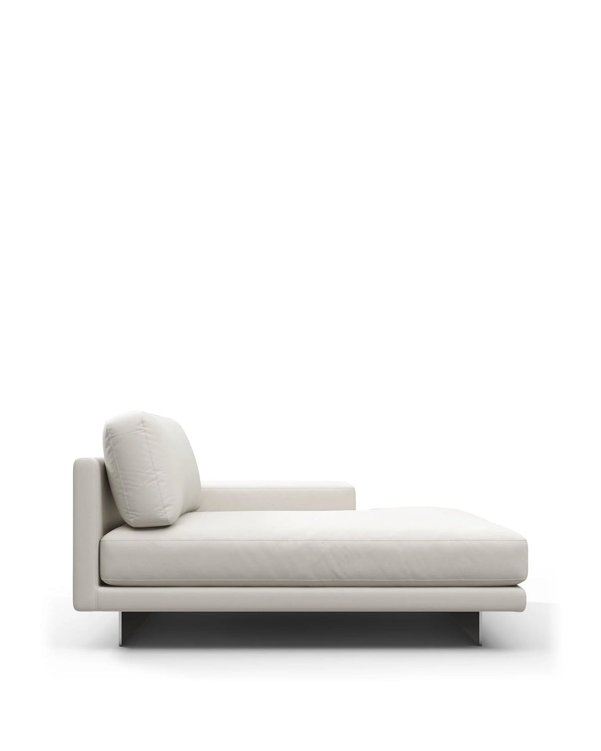 Alessa™ outdoor module - modules alessa | modular sofa element | madorne