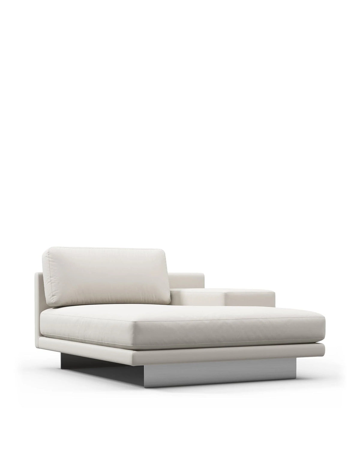 Alessa™ outdoor module - modules alessa | modular sofa element | madorne