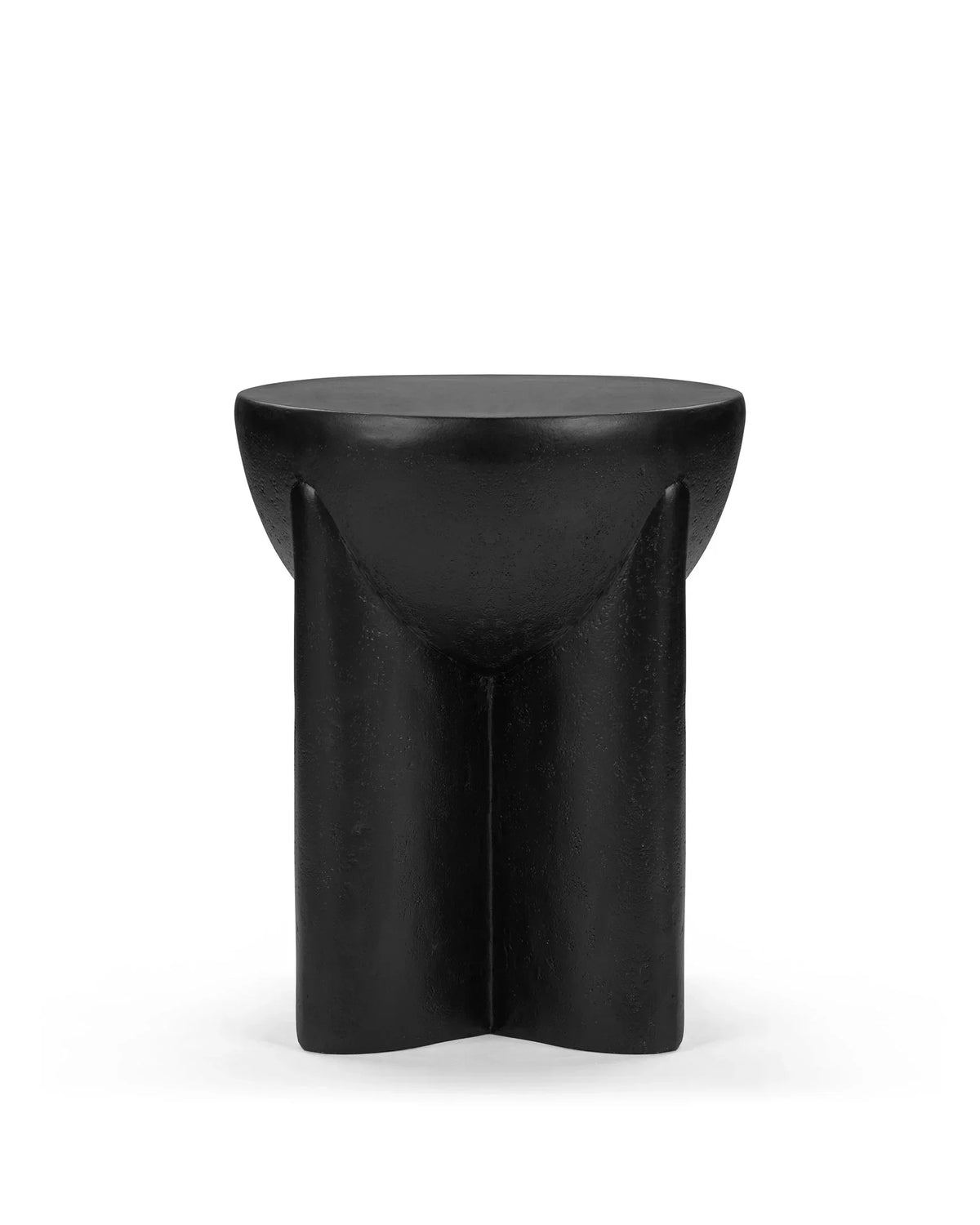 Alta™ indoor/outdoor side table - outdoor tables alta | madorne