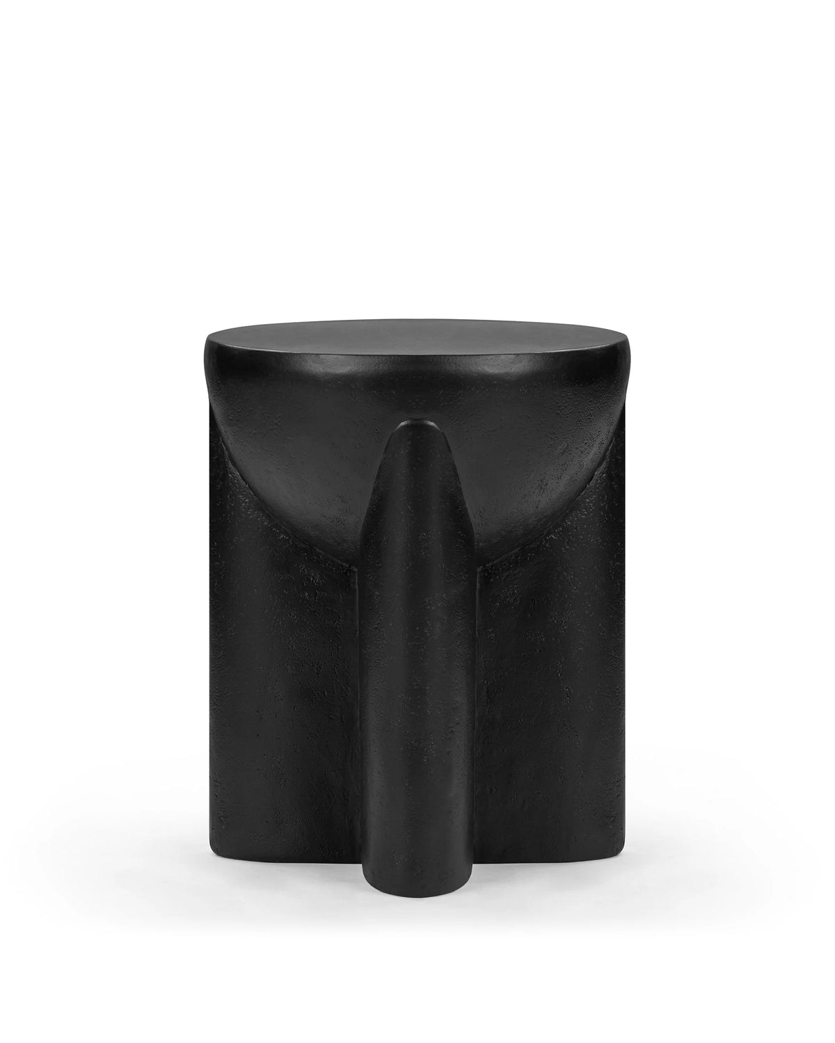 Alta™ indoor/outdoor side table - outdoor tables alta | madorne