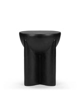 Alta™ indoor/outdoor side table - outdoor tables alta | madorne