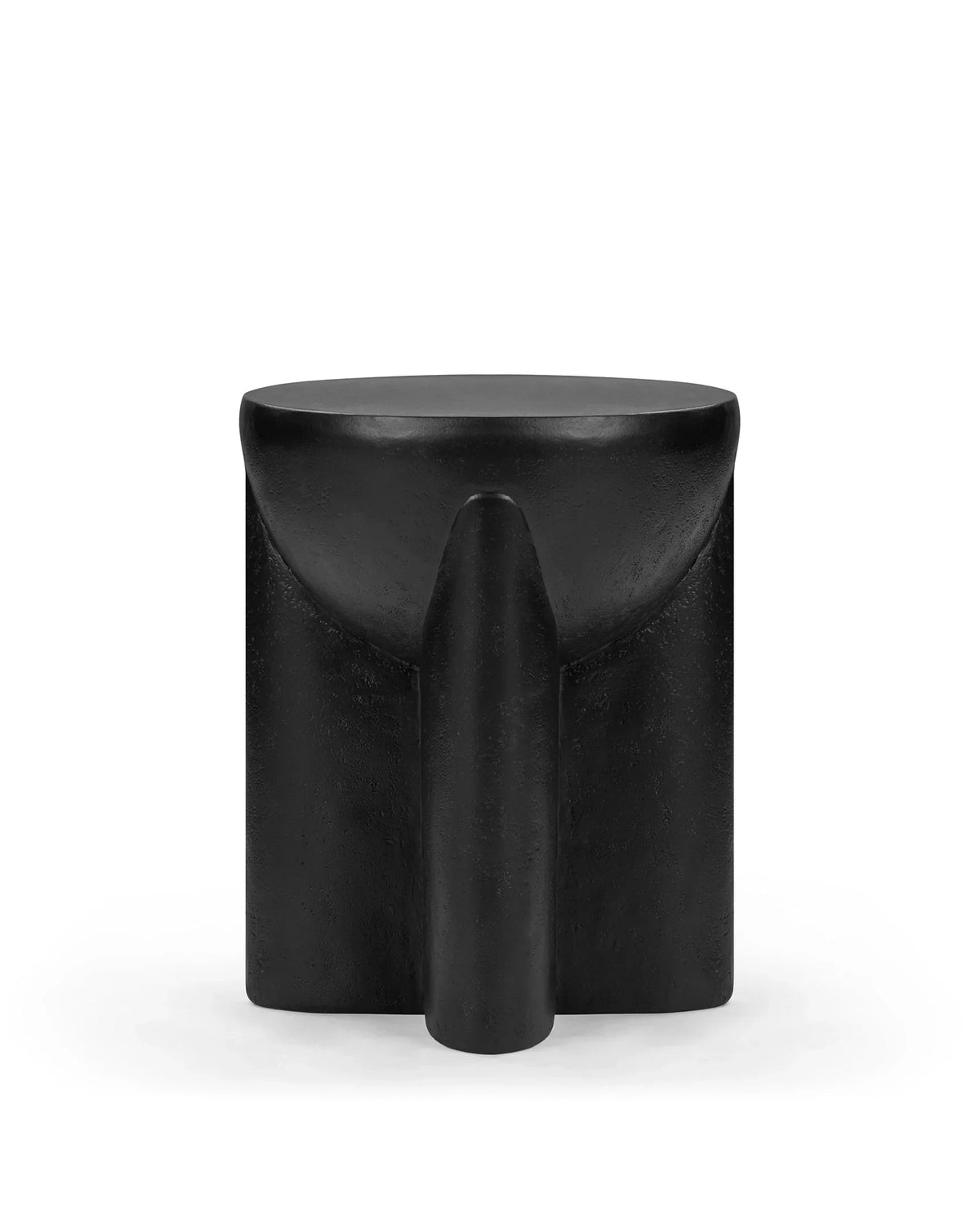Alta™ indoor/outdoor side table - outdoor tables alta | madorne