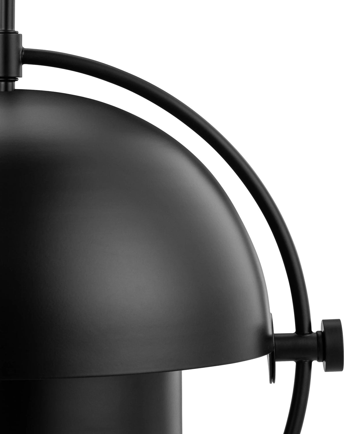 Ammona 60™ pendant | layered metal - lighting 60 | modern light | madorne