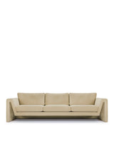 Amora™ sofa | velvet - 3 seaters amora | modern | contemporary design | madorne