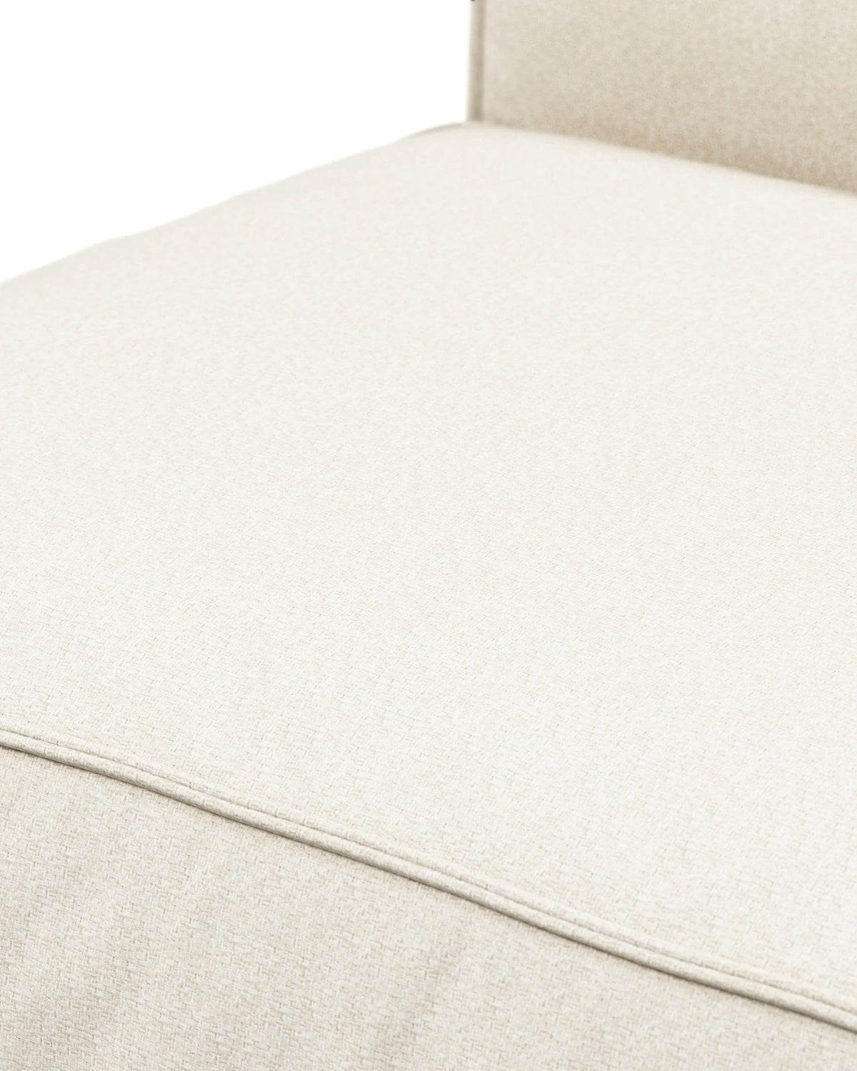 Ande™ outdoor module armless - seat - modules ande | modular sofa element | madorne