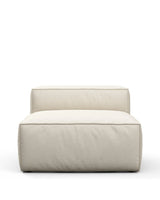 Ande™ outdoor module armless - seat - modules ande | modular sofa element | madorne