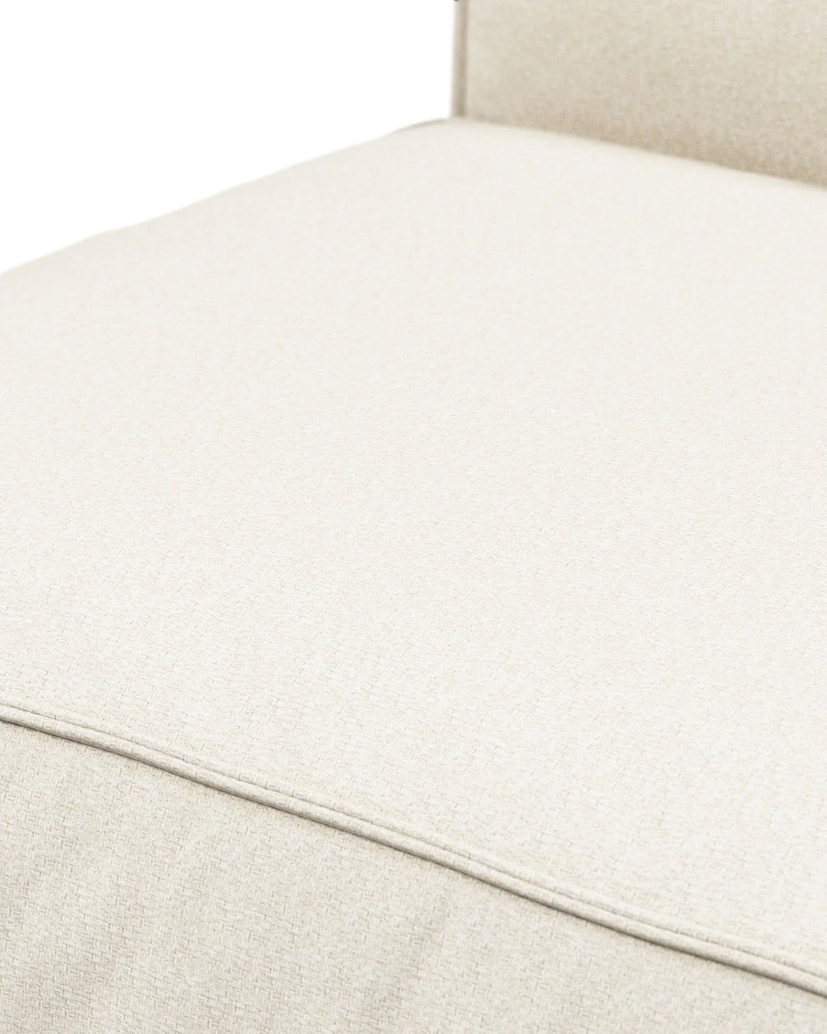 Ande™ outdoor module armless - seat - modules ande | modular sofa element | madorne