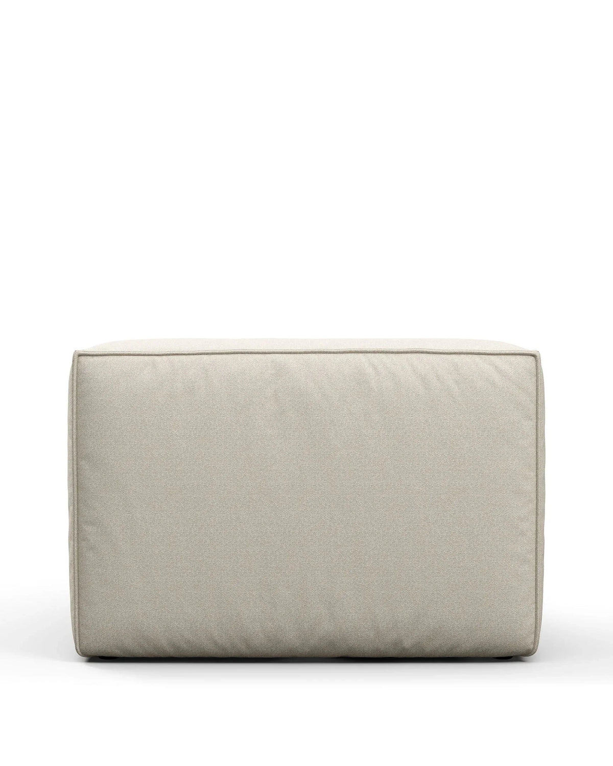 Ande™ outdoor module armless - seat - modules ande | modular sofa element | madorne