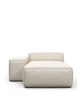 Ande™ outdoor module left arm chaise - modules ande | designer modular sofa e...