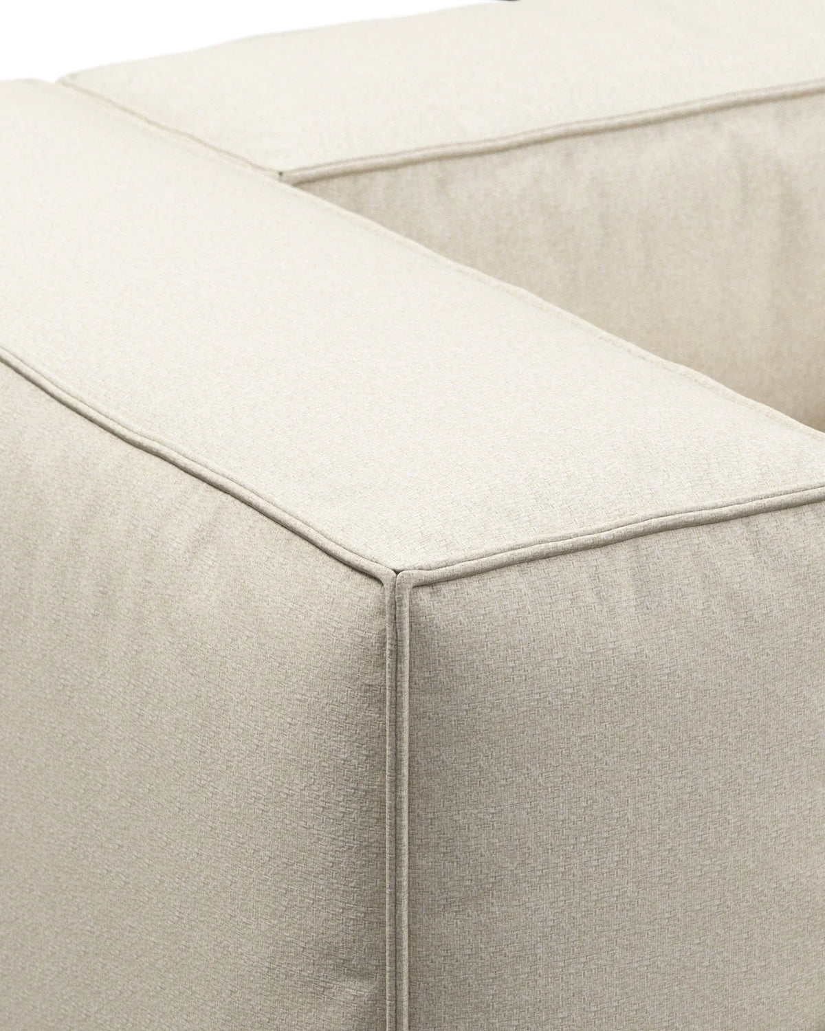 Ande™ outdoor sectional three seater - sofa - 3 seaters ande | madorne